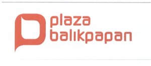 Trademark PLAZA BALIK PAPAN