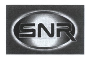 Trademark SNR