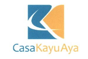 Trademark Casa Kayu Aya