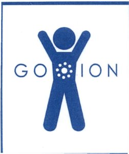 Trademark GO ION