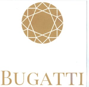 Trademark LOGO BUGATTI