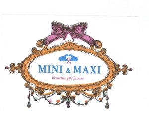 Trademark MINI & MAXI