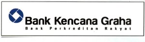 Trademark Bank Kencana Graha