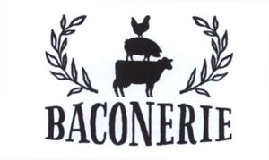 Trademark Lukisan + Baconerie