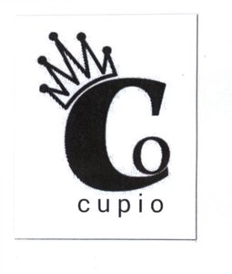 Trademark CUPIO dan Gambar