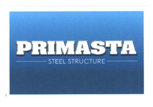 Trademark PRIMASTA