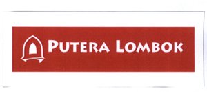 Trademark PUTERA LOMBOK