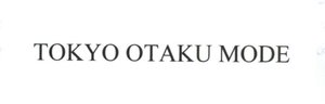 Trademark TOKYO OTAKU MODE