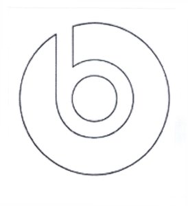 Trademark B LOGO