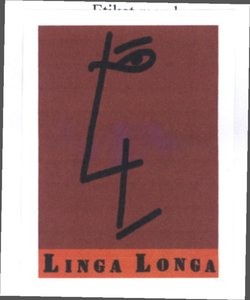 Trademark LINGA LONGA + LOGO