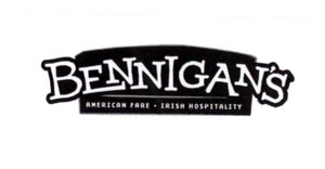 Trademark BENNIGAN'S