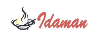 Trademark Idaman + Logo