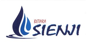 Trademark BETARA SIENJI + LOGO