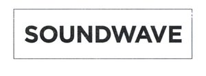 Trademark SOUNDWAVE