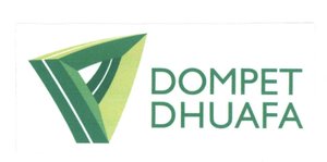 Trademark DOMPET DHUAFA