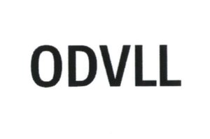 Trademark ODVLL