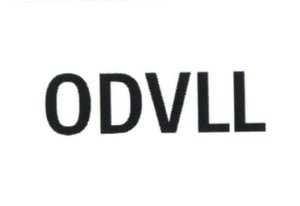 Trademark ODVLL