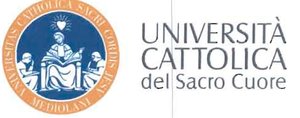 Trademark Universita Cattolica del Sacro Cuore