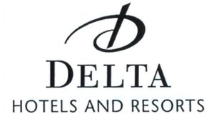 Trademark DELTA HOTELS AND RESORTS