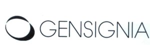 Trademark GENSIGNIA