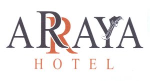 Trademark ARRAYA HOTEL