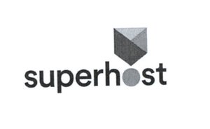 Trademark SUPERHOST