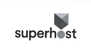 Trademark SUPERHOST