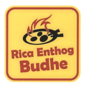 Trademark Rica Enthog Budhe