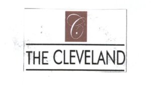 Trademark THE CLEVELAND + LOGO