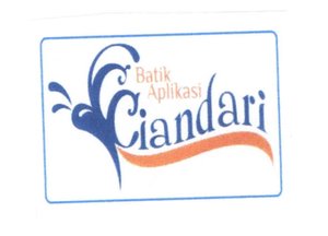 Trademark CINDARI