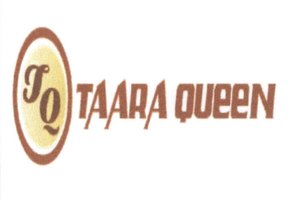 Trademark TAARA QUEEN