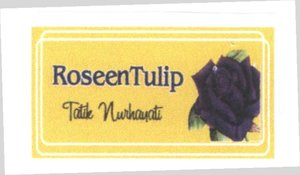 Trademark RoseenTulip