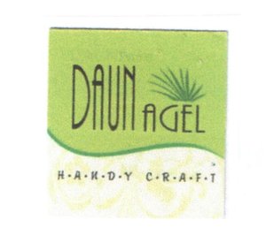 Trademark DAUN AGEL