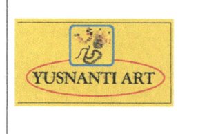 Trademark YUSNANTI ART