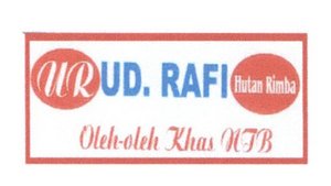 Trademark UR UD. RAFI Hutan Rimba