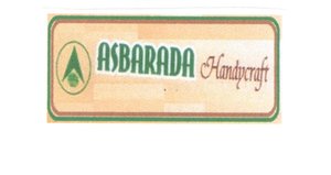 Trademark ASBARADA