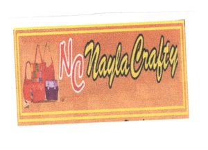 Trademark NC NAYLA CRAFTY