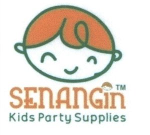 Trademark SENANGIN