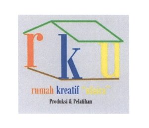 Trademark RKU RUMAH KREATIF "UFAIRA"