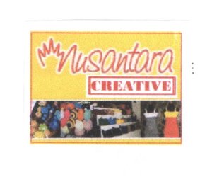 Trademark NUSANTARA CREATIVE