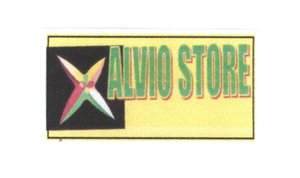 Trademark ALVIO STORE