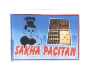 Trademark SAKHA PACITAN + LUKISAN