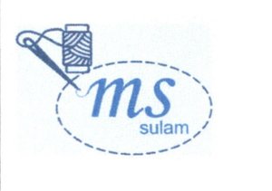 Trademark MS Sulam