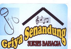 Trademark GRIYA SENANDUNG SUKSES BAHAGIA