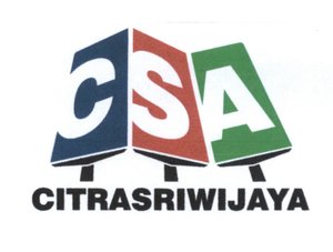 Trademark CSA CITRASRIWIJAYA