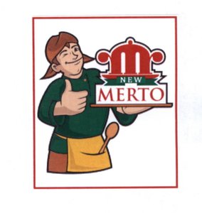 Trademark NEW MERTO