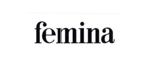 Trademark FEMINA