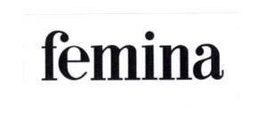 Trademark FEMINA