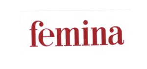 Trademark FEMINA