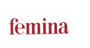 Trademark FEMINA